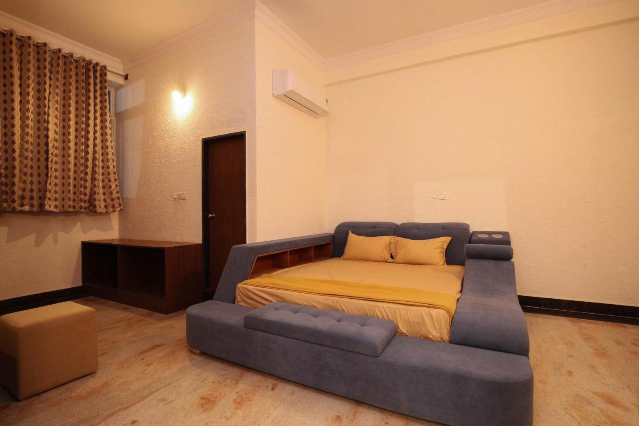 Vistar Suites Jigani Exterior foto