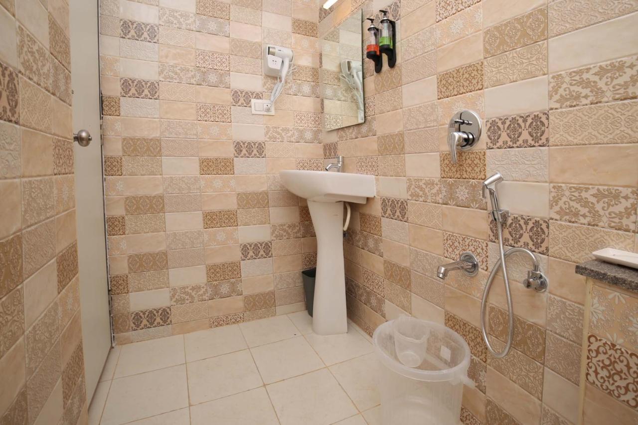 Vistar Suites Jigani Exterior foto