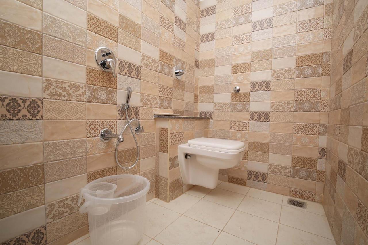Vistar Suites Jigani Exterior foto